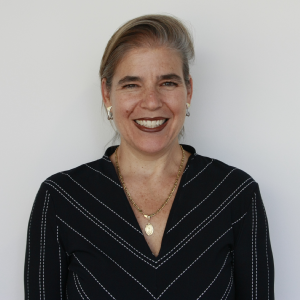 Virginia Shepardson-Serna
