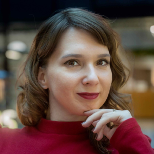 Inez Okulska