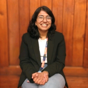 Ajitha Lakshmi Gopalakrishnan