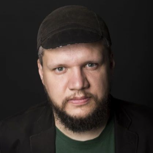 Bohdan Pękacki