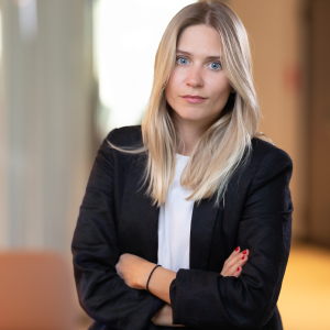 Zuzanna Skulska