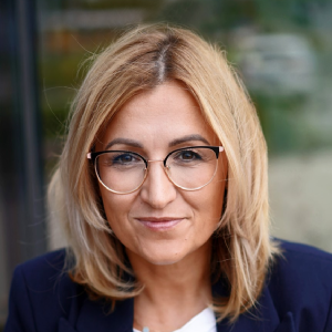 Katarzyna Bownik
