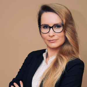 Natalia Gierach