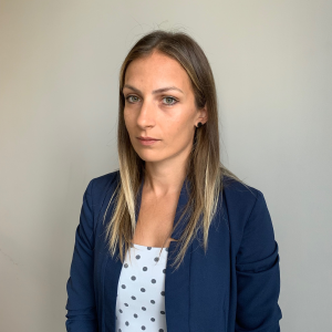 Desislava Krusteva
