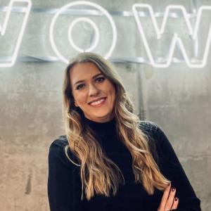 Estera Wysocki