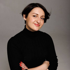 Iva Kozlovskaya
