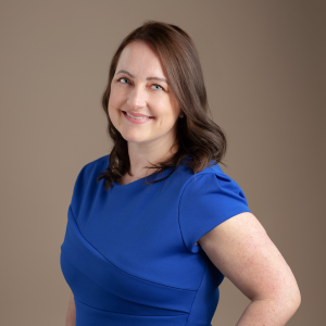 Rebecca Little