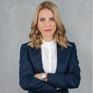 Anna Jabłońska