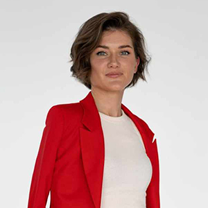 Viktoria Nalyvaiko
