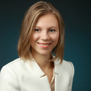 Maria Pelevina