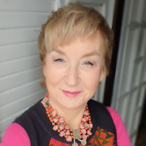 Katarzyna Pąk
