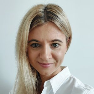 Julia Kwiecień