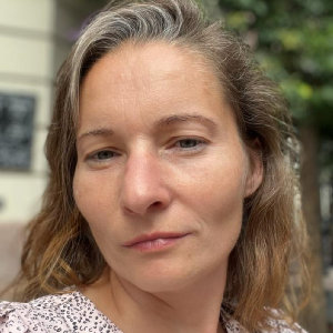 Aleksandra Szczypczyk-Klimek