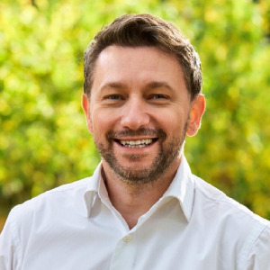 Andrew Wróbel