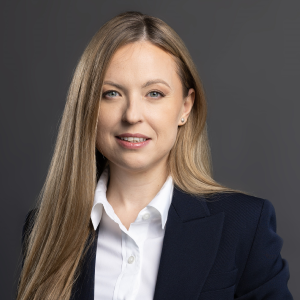 Marta Karczewska