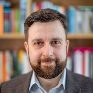 Tomasz Skórski