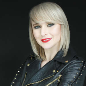 Paula Januszkiewicz