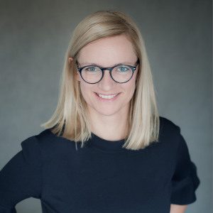 Kasia Wierzbowska