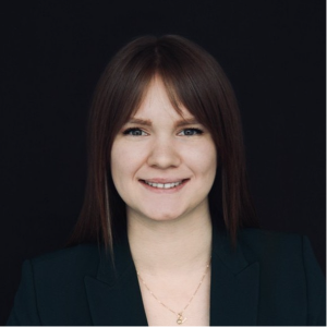 Weronika Domagała
