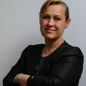 Kalina Mikiewicz