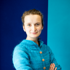 Ada Pałka-Muskietorz