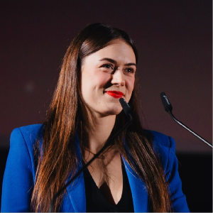Anita Krasińska
