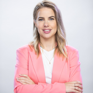 Maria Szalygin - Brygider