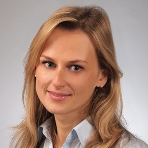 Sylwia Kostka