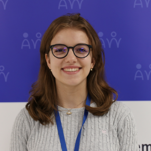 Anna Lipiec