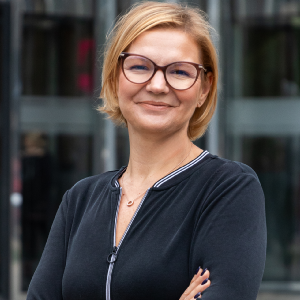 Sylwia Pawelska