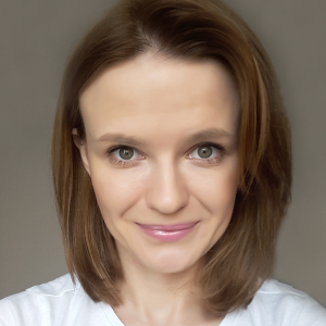 Katarzyna Tomaszewska