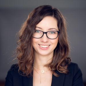 Magdalena Wrzosek