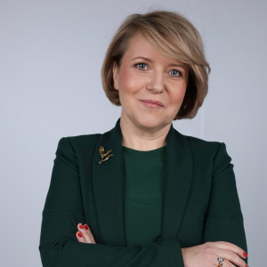 Aleksandra Karasińska