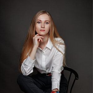 Hanna Domnich
