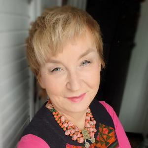Katarzyna Pąk