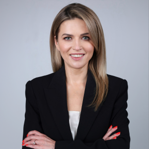 Katarzyna Gaweł