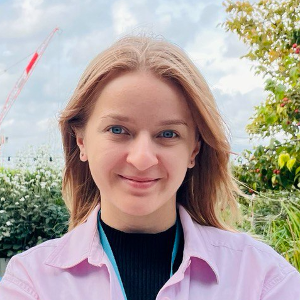 Anna Linchak