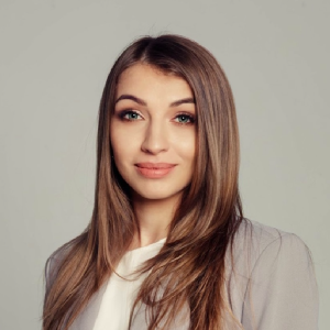 Patrycja Kuznicka