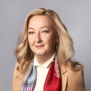 Dorota Strojkowska