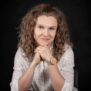 Justyna Trofimiuk