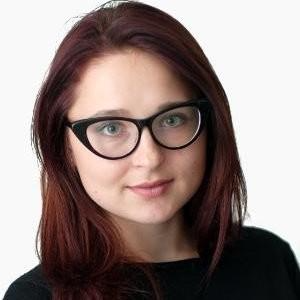 Yaryna Koniushenko-Iwanczyk