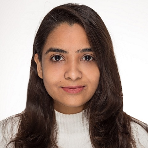 Kalyani Umare