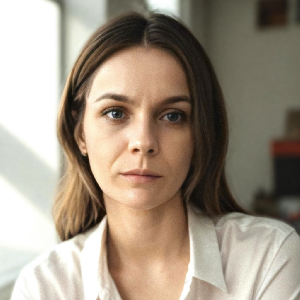 Kinga Chwastek