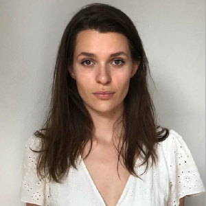 Weronika Mrozińska