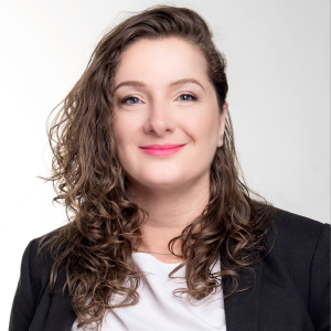 Justyna Wysocka-Golec