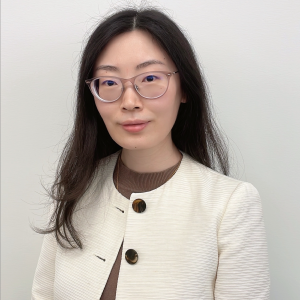 Chen Zheng