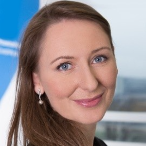 Izabela Kozak-Gołębiowska