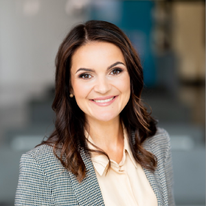 Patrycja Urbańska