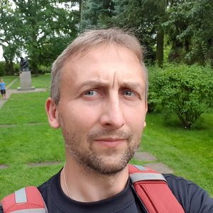 Mikolaj Olszewski