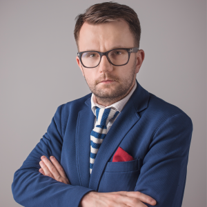 Mateusz Gołębiewski